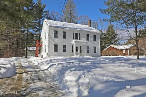 73 Christian Hill Rd, Great Barrington, MA 01230