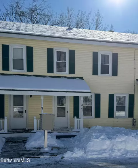 67 Carson Ave, Clarksburg, MA 01247