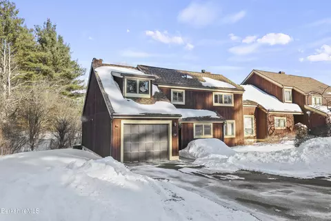 34 Thistle Path, Williamstown, MA 01267