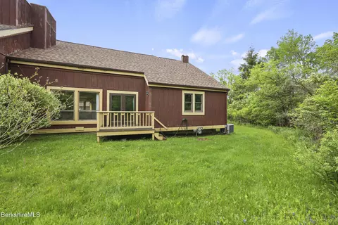 Exterior - 34 Thistle Path, Williamstown, MA 01267 photo 10 of 10