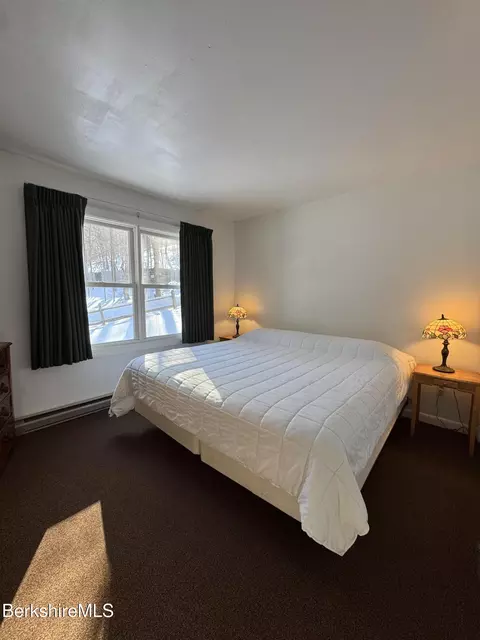 Bedroom - 37 Corey Rd #25, Hancock, MA 01237 photo 2 of 5