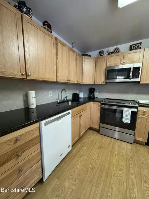 Kitchen - 37 Corey Rd #25, Hancock, MA 01237 photo 1 of 2