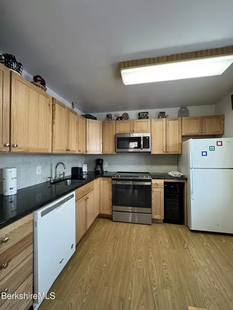Kitchen - 37 Corey Rd #25, Hancock, MA 01237 photo 2 of 2