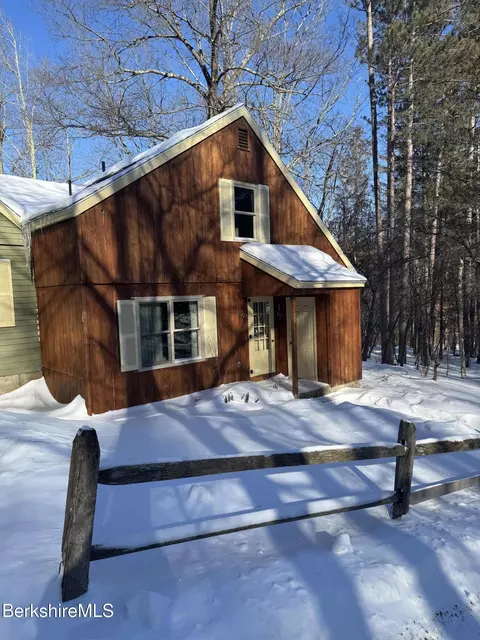 Other - 37 Corey Rd #25, Hancock, MA 01237 photo 3 of 14