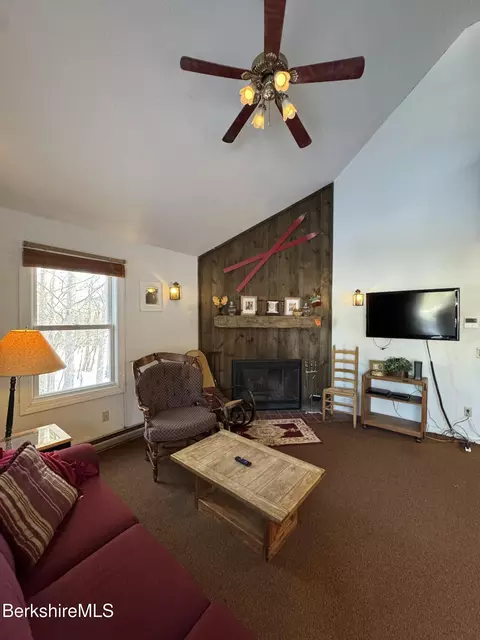 Living - 37 Corey Rd #25, Hancock, MA 01237 photo 2 of 5