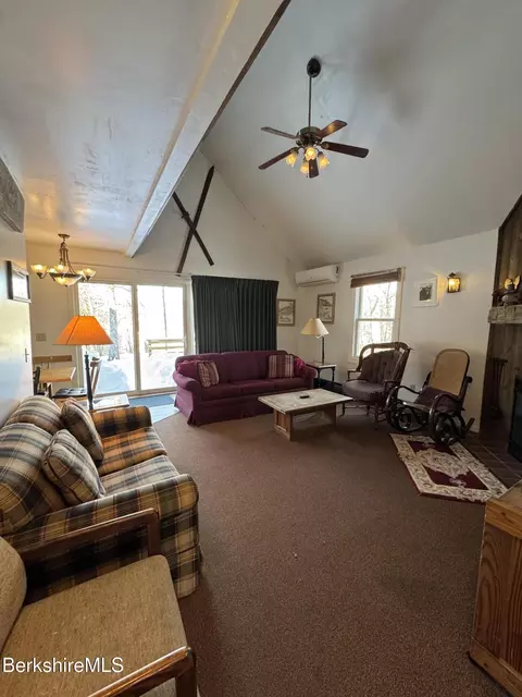 Living - 37 Corey Rd #25, Hancock, MA 01237 photo 1 of 5