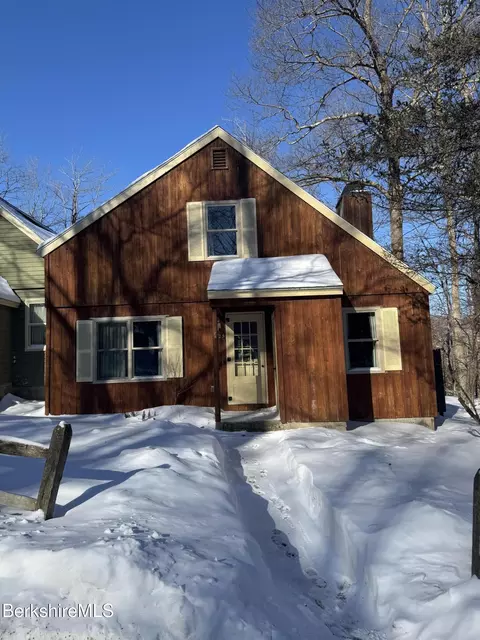 Exterior - 37 Corey Rd #25, Hancock, MA 01237 photo 1 of 3