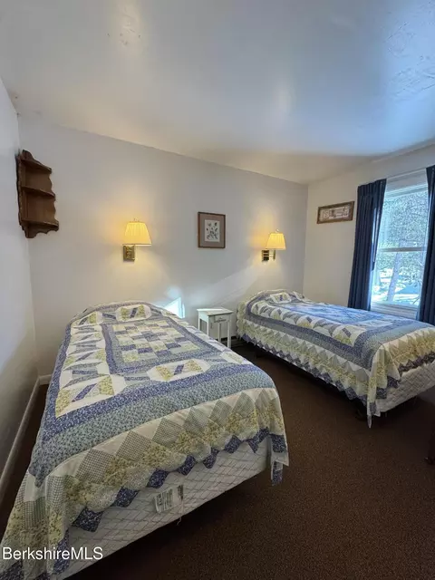 Bedroom - 37 Corey Rd #25, Hancock, MA 01237 photo 1 of 5