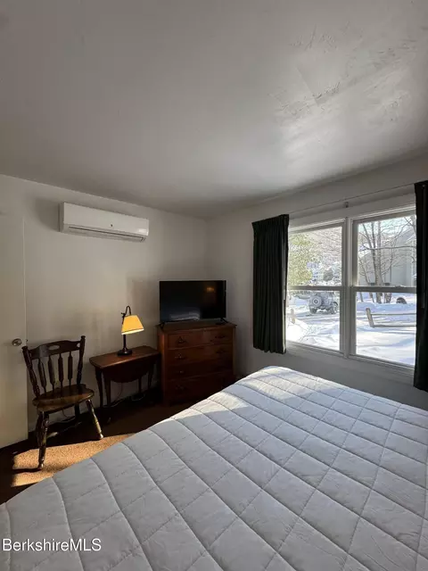 Bedroom - 37 Corey Rd #25, Hancock, MA 01237 photo 3 of 5