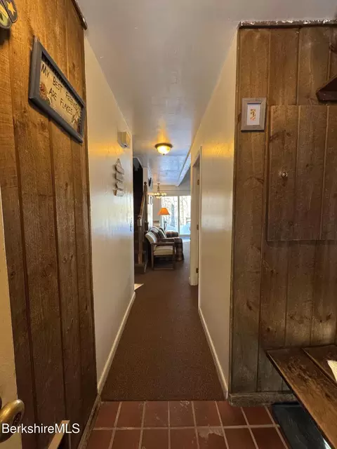 Entry Way - 37 Corey Rd #25, Hancock, MA 01237 photo 1 of 2