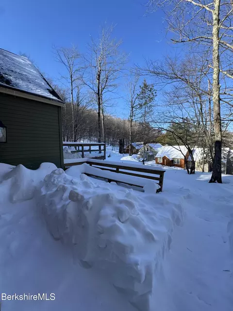 Exterior - 37 Corey Rd #25, Hancock, MA 01237 photo 3 of 3