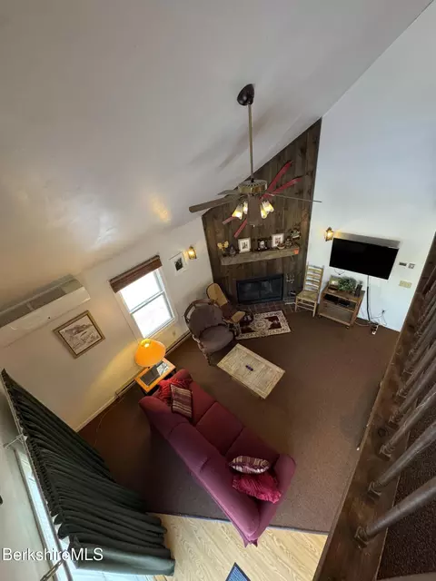 Living - 37 Corey Rd #25, Hancock, MA 01237 photo 4 of 5