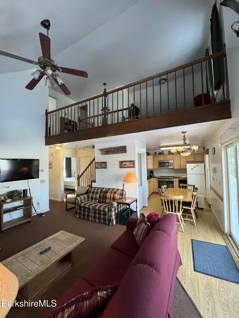 Living - 37 Corey Rd #25, Hancock, MA 01237 photo 5 of 5
