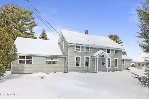 138 Hillsdale Rd, Great Barrington, MA 01230