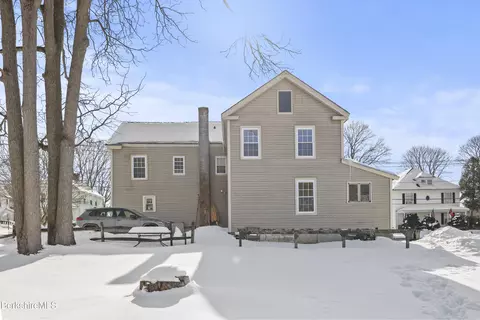 Exterior - 131 Center St, Lee, MA 01238 photo 3 of 4