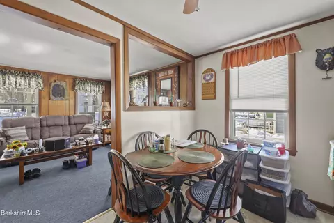 Dining - 131 Center St, Lee, MA 01238 photo 1 of 1