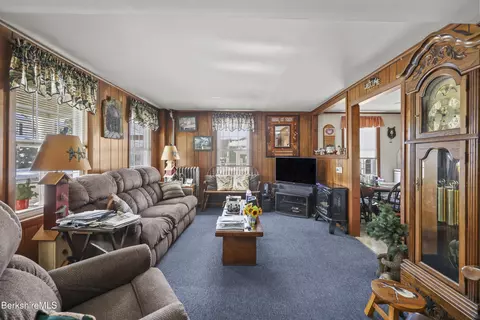 Living - 131 Center St, Lee, MA 01238 photo 4 of 8