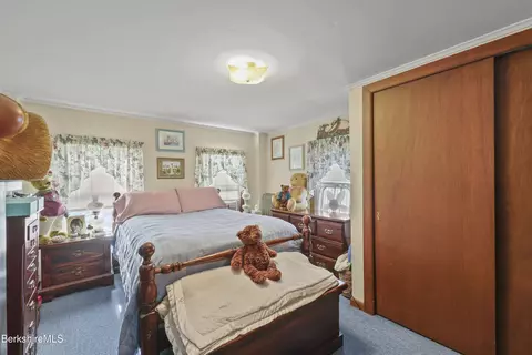 Bedroom - 131 Center St, Lee, MA 01238 photo 5 of 8
