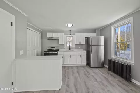 Kitchen - 131 Center St, Lee, MA 01238 photo 1 of 8