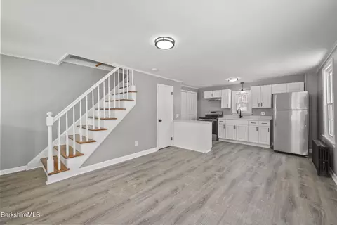 Entry Way - 131 Center St, Lee, MA 01238 photo 1 of 2