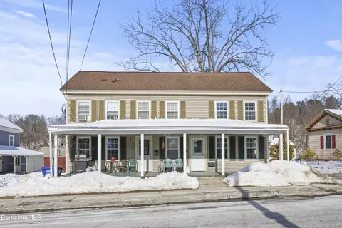 Exterior - 131 Center St, Lee, MA 01238 photo 1 of 4