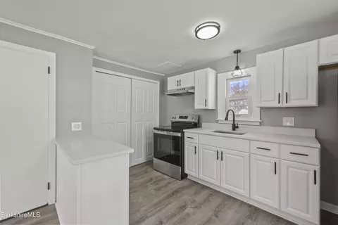 Kitchen - 131 Center St, Lee, MA 01238 photo 2 of 8