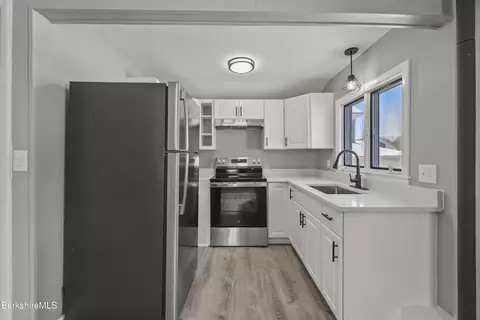 Kitchen - 131 Center St, Lee, MA 01238 photo 8 of 8