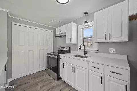 Kitchen - 131 Center St, Lee, MA 01238 photo 3 of 8