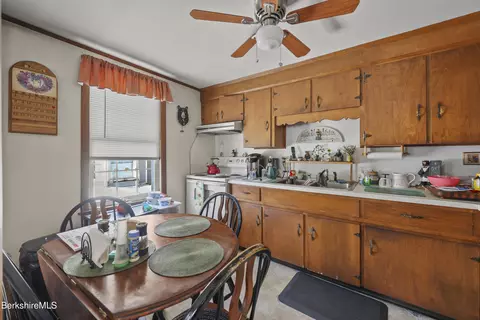 Kitchen - 131 Center St, Lee, MA 01238 photo 6 of 8