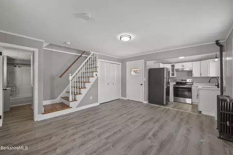 Entry Way - 131 Center St, Lee, MA 01238 photo 2 of 2