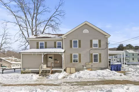 Exterior - 131 Center St, Lee, MA 01238 photo 2 of 4