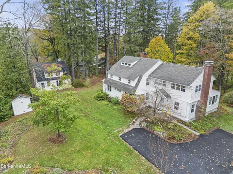 20 Sheffield Egremont Rd, Egremont, MA 01230