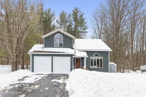 145 Velma Ave, Pittsfield, MA 01201