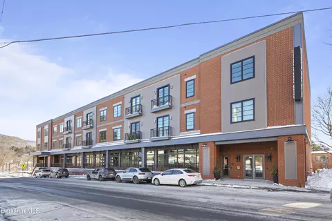 34 Bridge St #309, Great Barrington, MA 01230