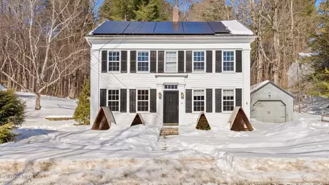 12 Alford Center Rd, Great Barrington, MA 01230