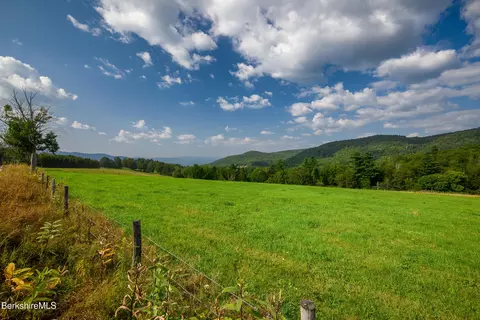 lot9 E Stewart White Rd, Cheshire, MA 01225
