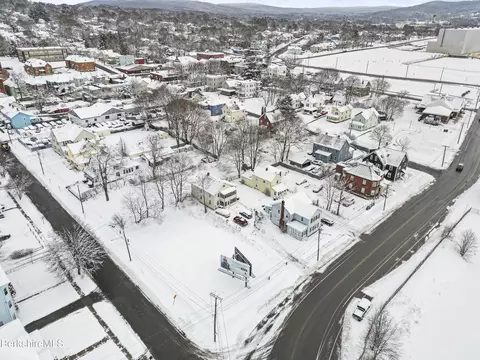 0 Parker St, Pittsfield, MA 01201