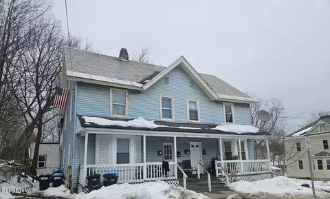 Undisclosed, Pittsfield, MA 01201