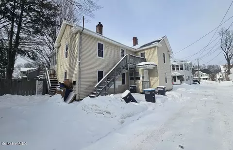 27-31 Pleasant St, Pittsfield, MA 01201