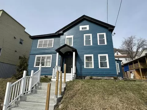 131 State St, North Adams, MA 01247