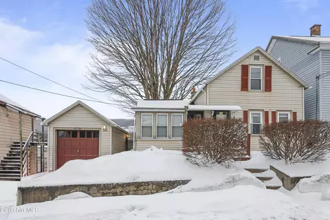 176 N Summer St, Adams, MA 01220