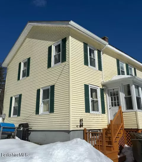 77 Carson Ave, Clarksburg, MA 01247