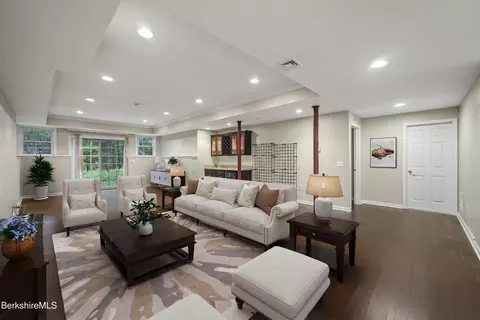 Living - 2 Amy Ct, Pittsfield, MA 01201 photo 5 of 6