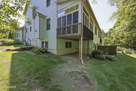 Exterior - 2 Amy Ct, Pittsfield, MA 01201 photo 5 of 7