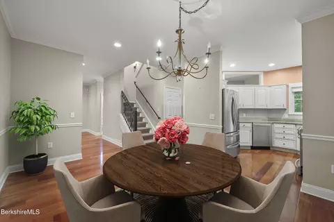 Dining - 2 Amy Ct, Pittsfield, MA 01201 photo 3 of 3