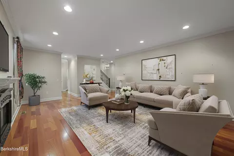 Living - 2 Amy Ct, Pittsfield, MA 01201 photo 4 of 6