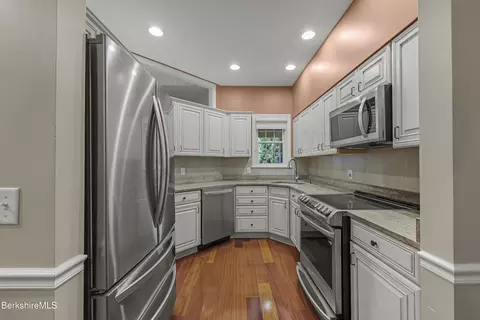 Kitchen - 2 Amy Ct, Pittsfield, MA 01201 photo 1 of 3