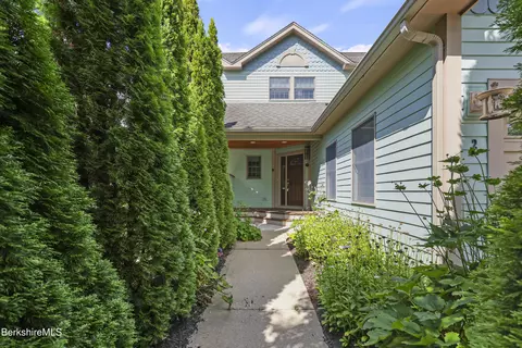 Exterior - 2 Amy Ct, Pittsfield, MA 01201 photo 5 of 8