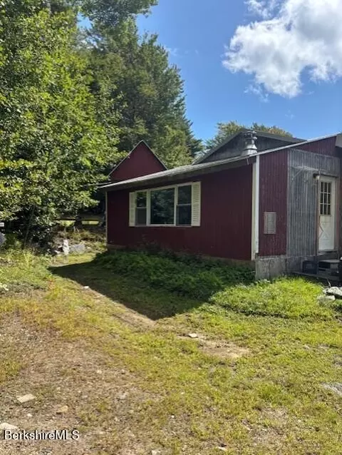 Exterior - 500 Loop Rd, Savoy, MA 01256 photo 9 of 9