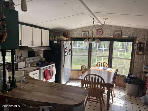 Kitchen - 500 Loop Rd, Savoy, MA 01256 photo 1 of 1